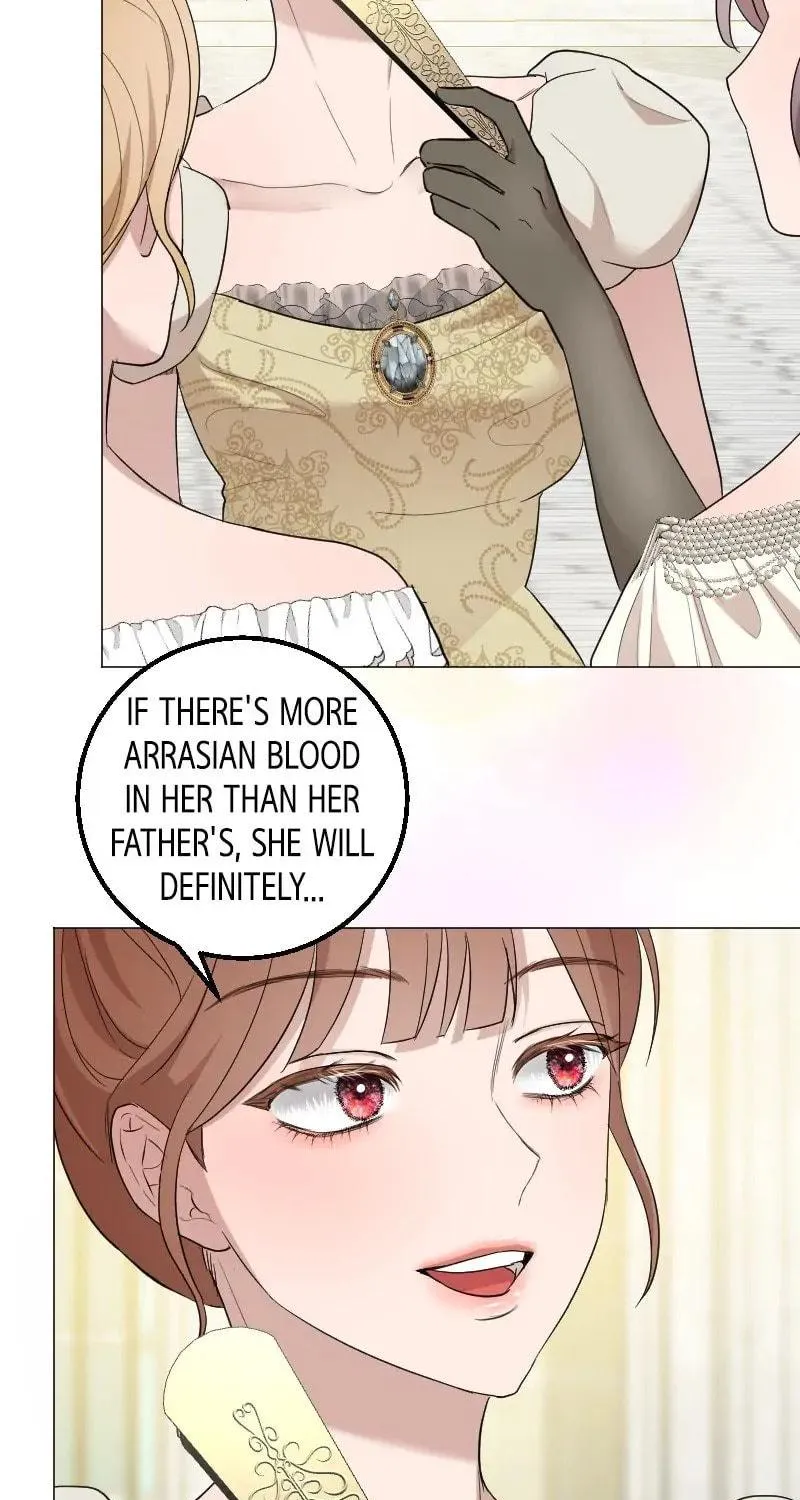 Parting Ways With Destiny Chapter 7 page 125 - 