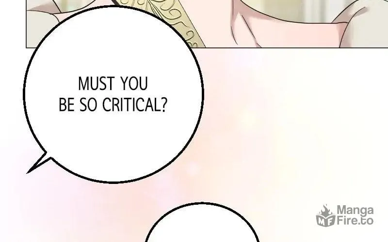 Parting Ways With Destiny Chapter 7 page 126 - 