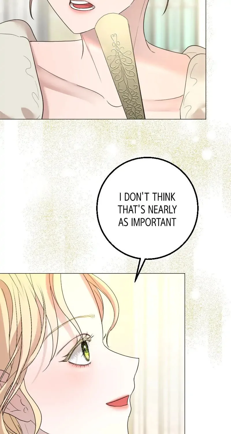 Parting Ways With Destiny Chapter 7 page 133 - 