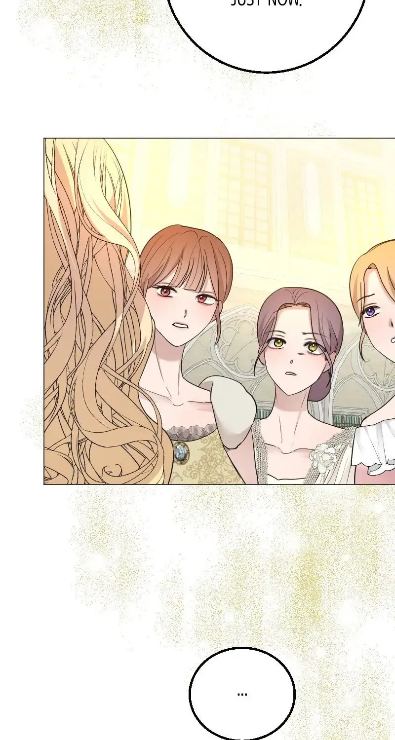 Parting Ways With Destiny Chapter 7 page 135 - 