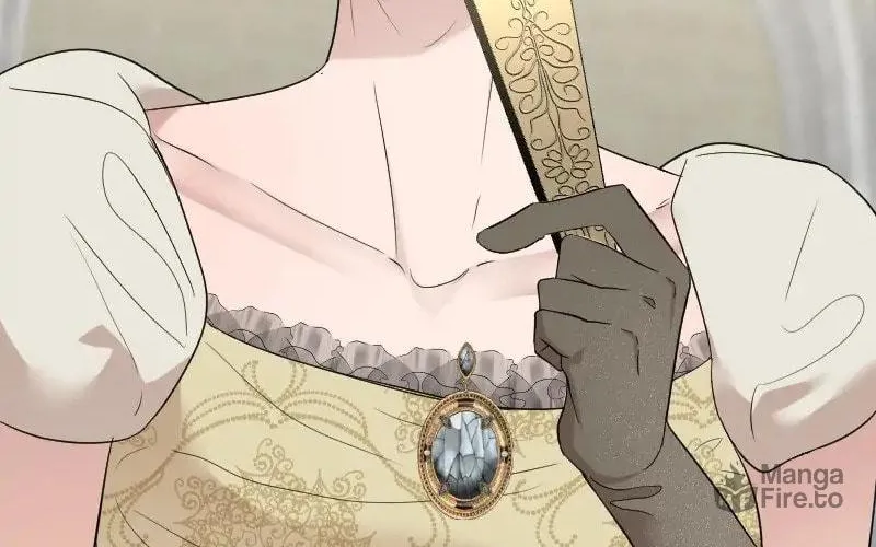 Parting Ways With Destiny Chapter 7 page 138 - 
