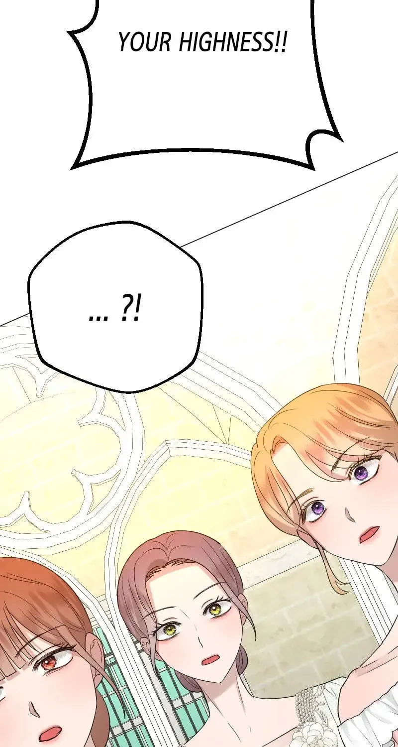 Parting Ways With Destiny Chapter 7 page 147 - 