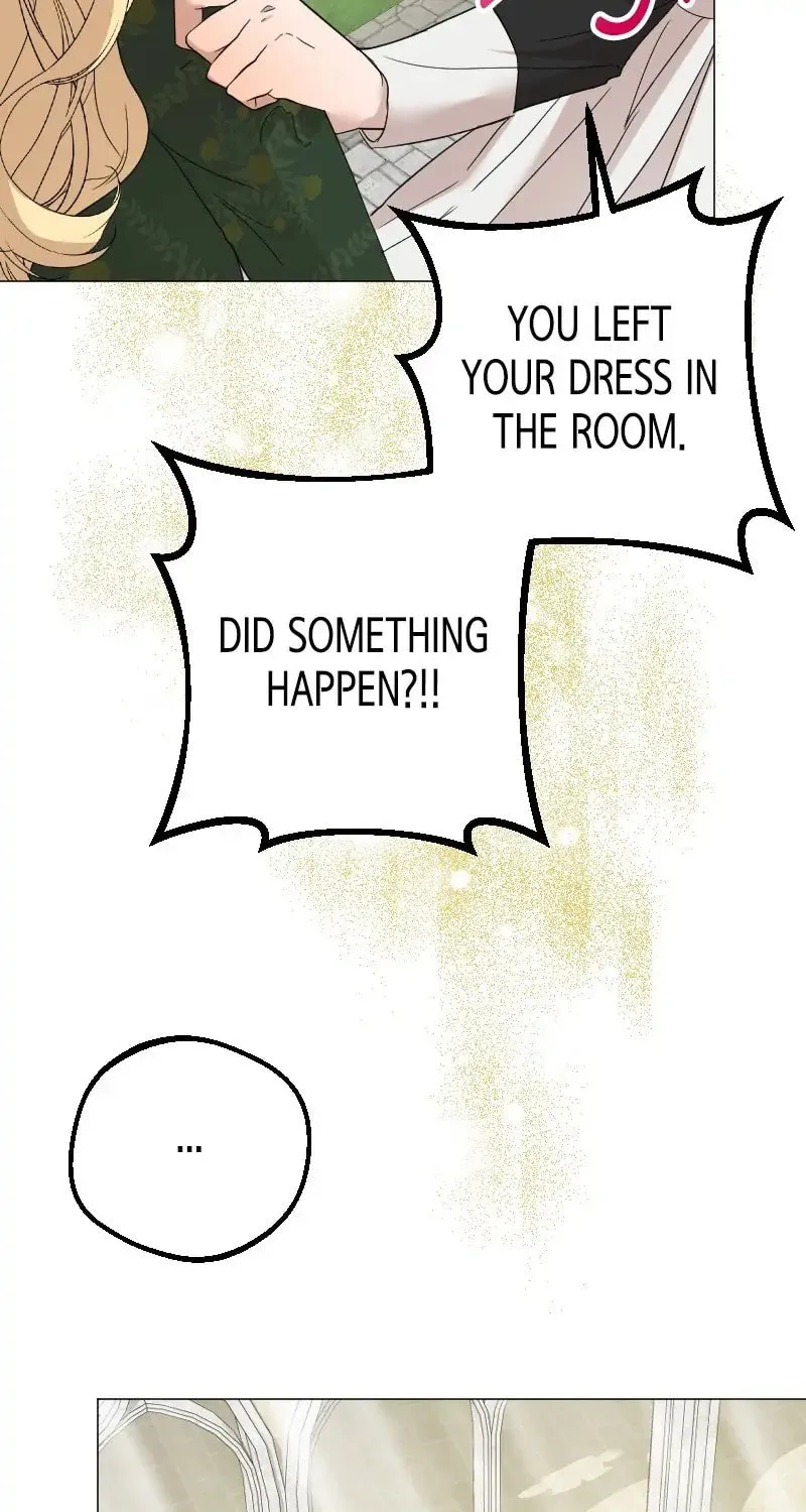 Parting Ways With Destiny Chapter 7 page 151 - 