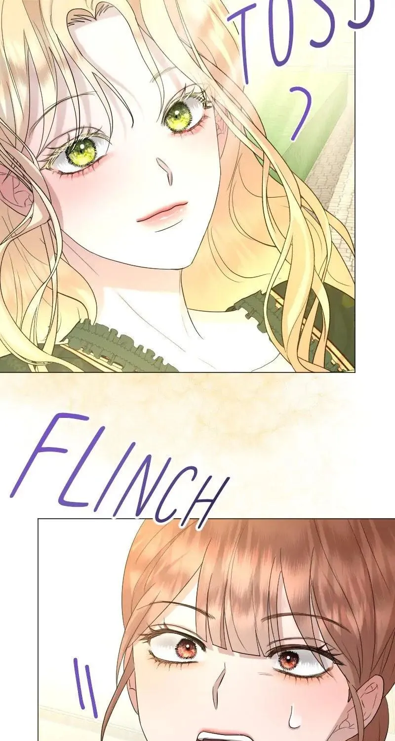 Parting Ways With Destiny Chapter 7 page 155 - 