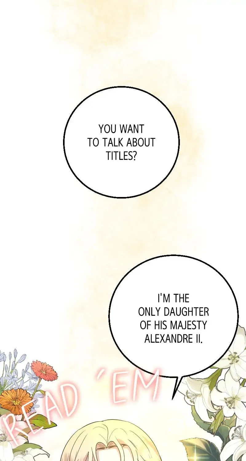 Parting Ways With Destiny Chapter 7 page 157 - 