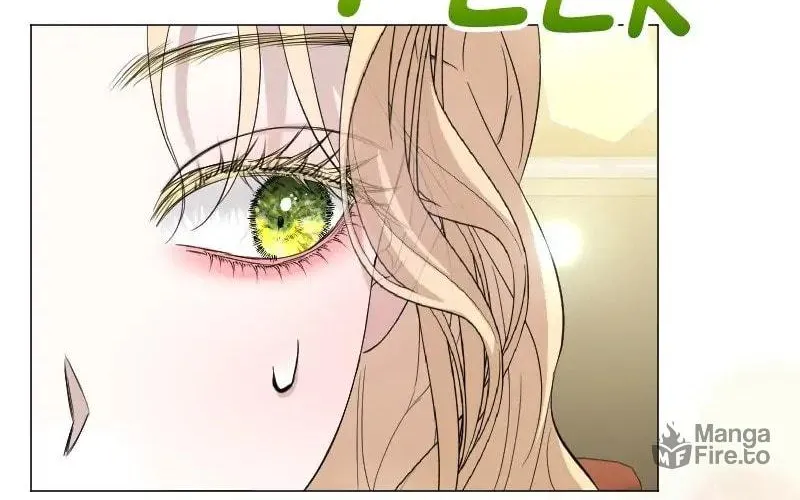 Parting Ways With Destiny Chapter 7 page 20 - 