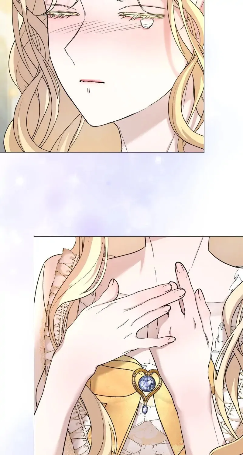 Parting Ways With Destiny Chapter 7 page 3 - 