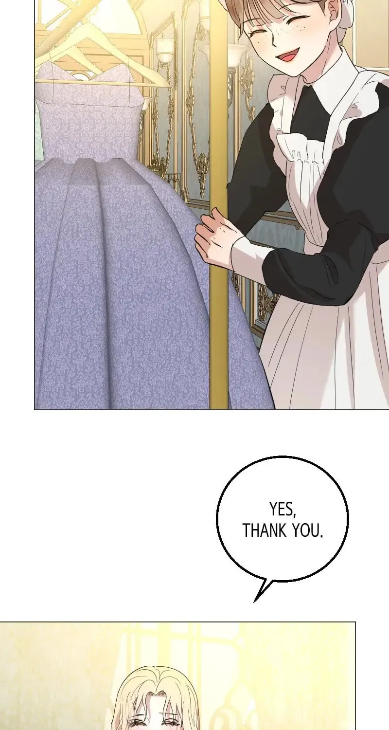 Parting Ways With Destiny Chapter 7 page 25 - 