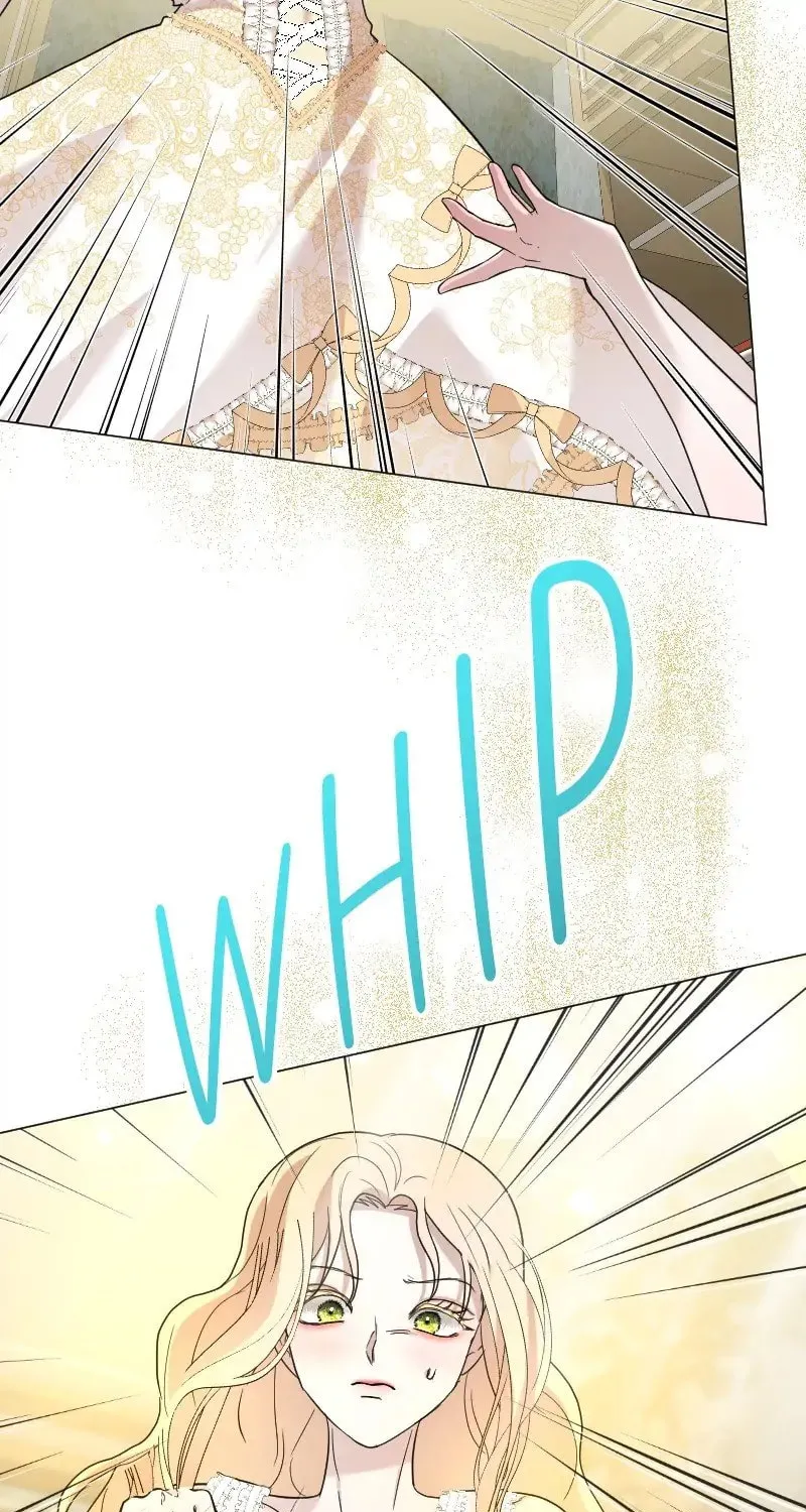 Parting Ways With Destiny Chapter 7 page 31 - 