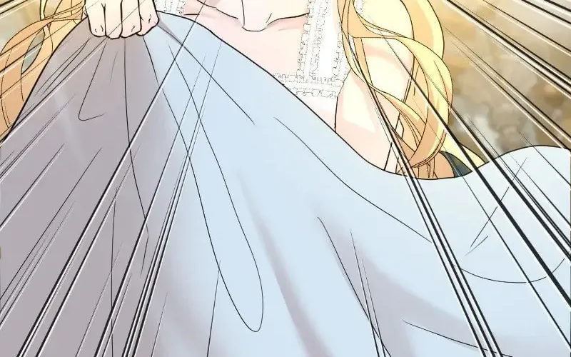 Parting Ways With Destiny Chapter 7 page 32 - 