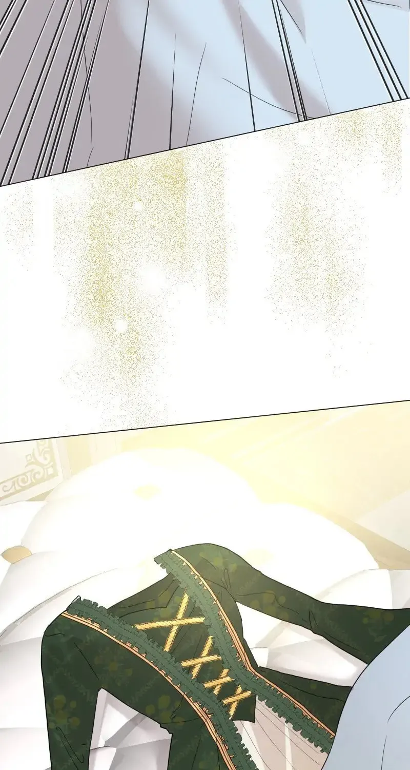 Parting Ways With Destiny Chapter 7 page 33 - 