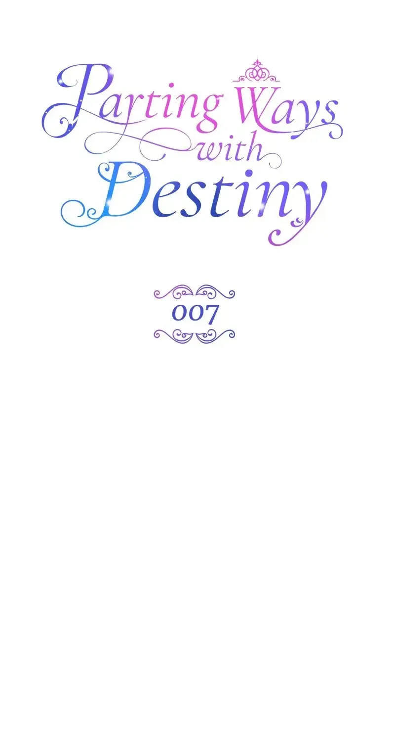 Parting Ways With Destiny Chapter 7 page 37 - 