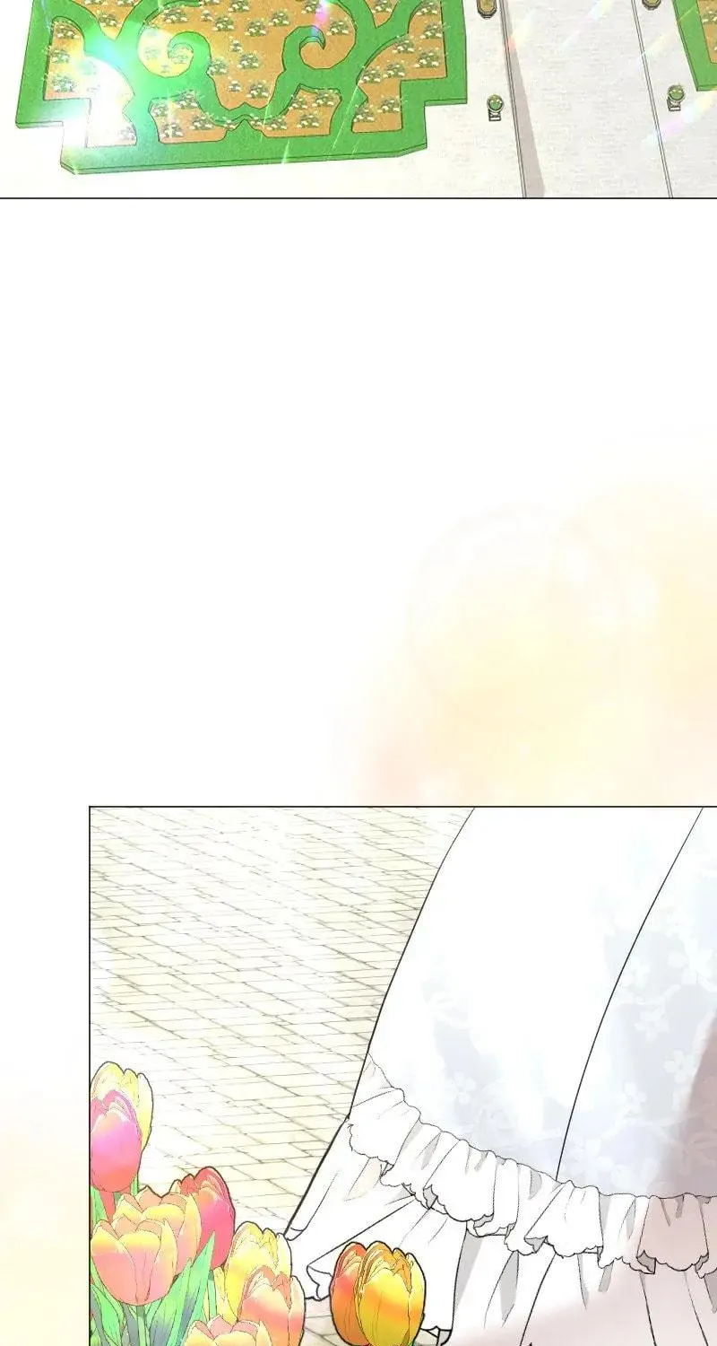 Parting Ways With Destiny Chapter 7 page 41 - 