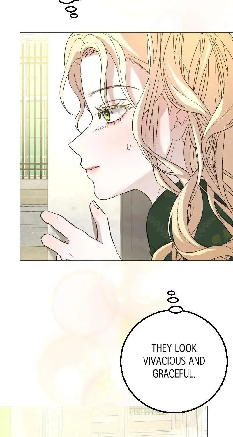 Parting Ways With Destiny Chapter 7 page 47 - 