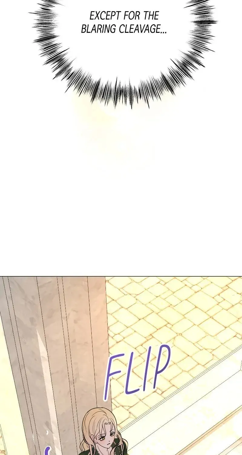 Parting Ways With Destiny Chapter 7 page 51 - 