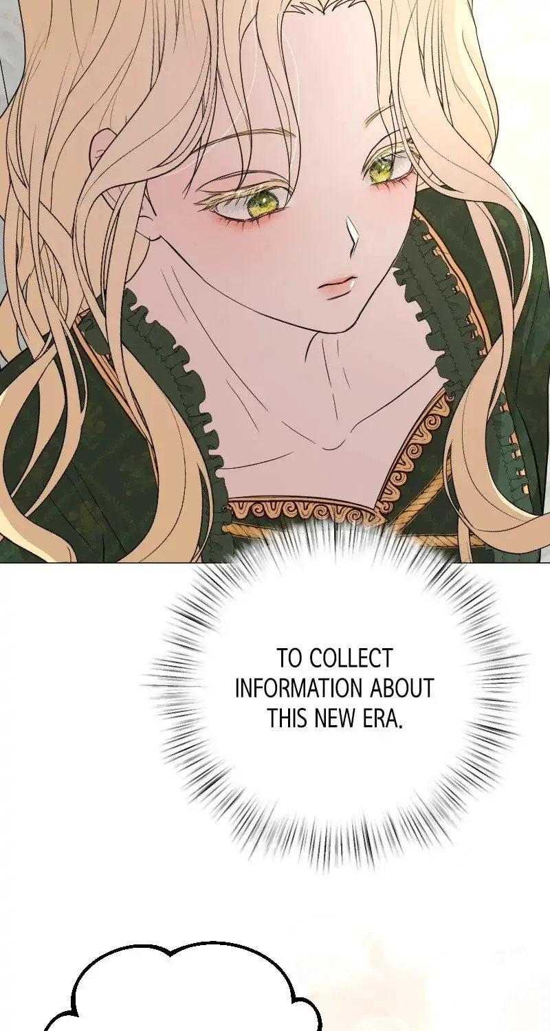 Parting Ways With Destiny Chapter 7 page 55 - 