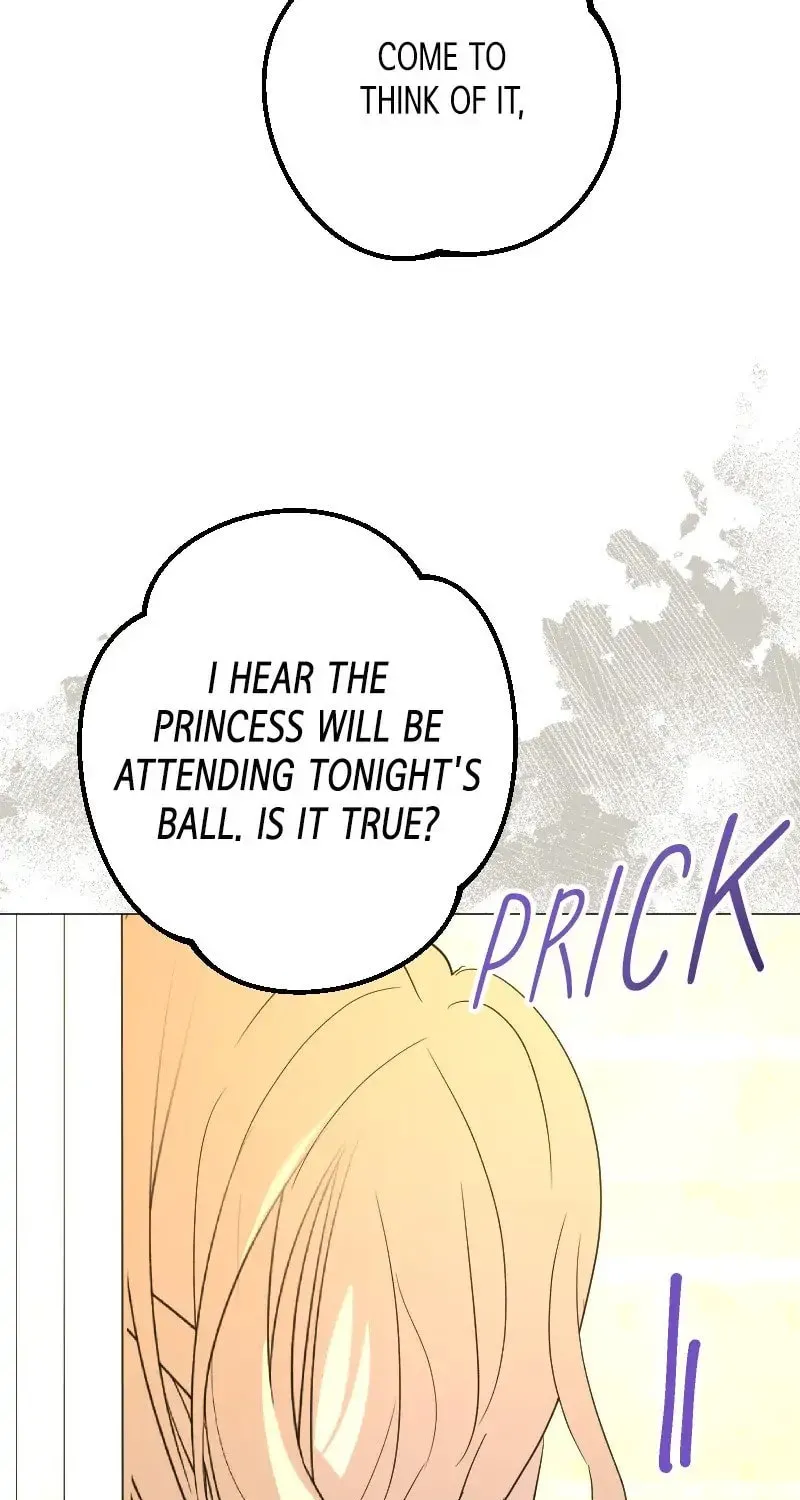 Parting Ways With Destiny Chapter 7 page 63 - 