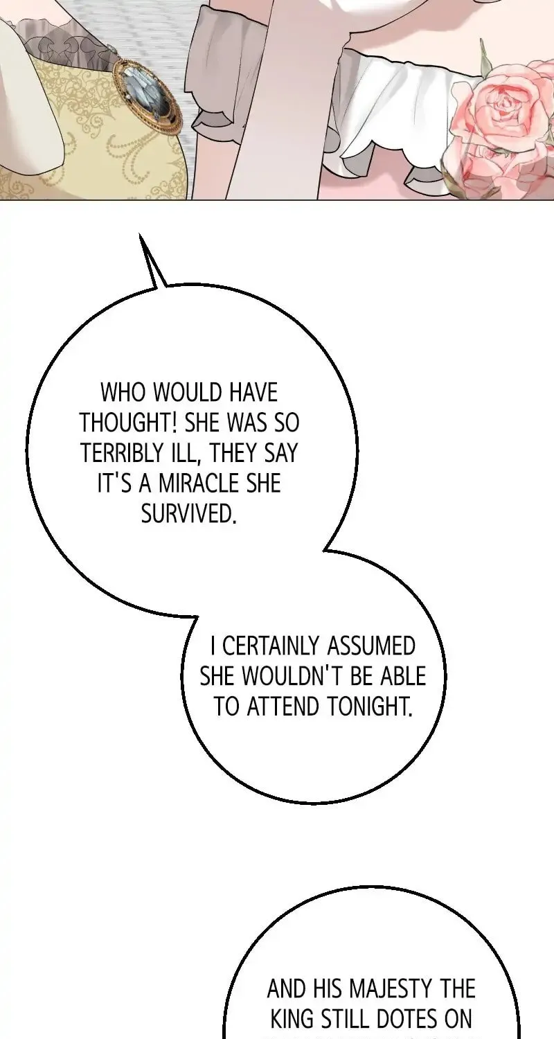 Parting Ways With Destiny Chapter 7 page 67 - 