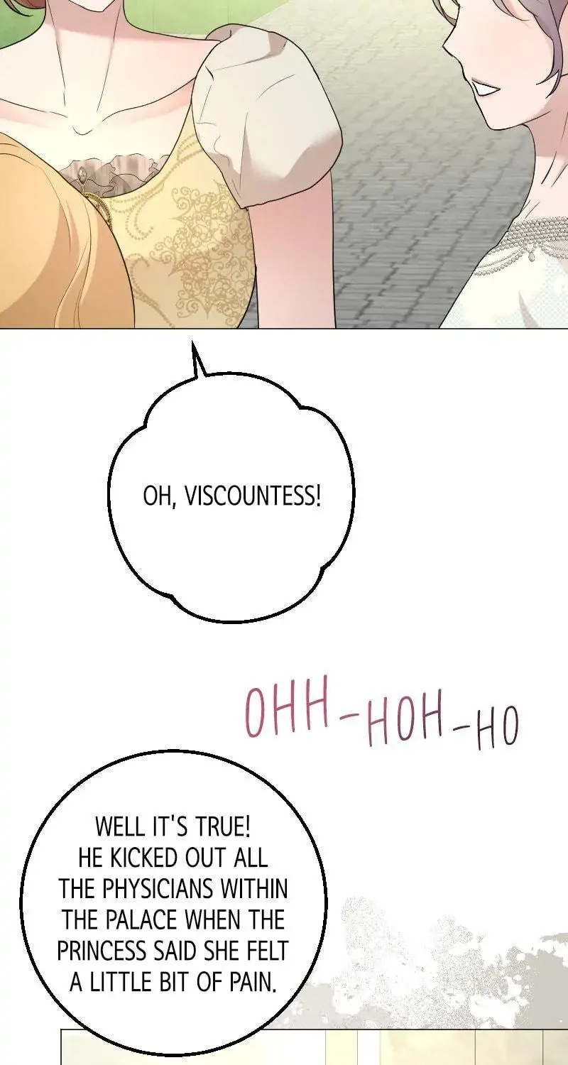 Parting Ways With Destiny Chapter 7 page 69 - 
