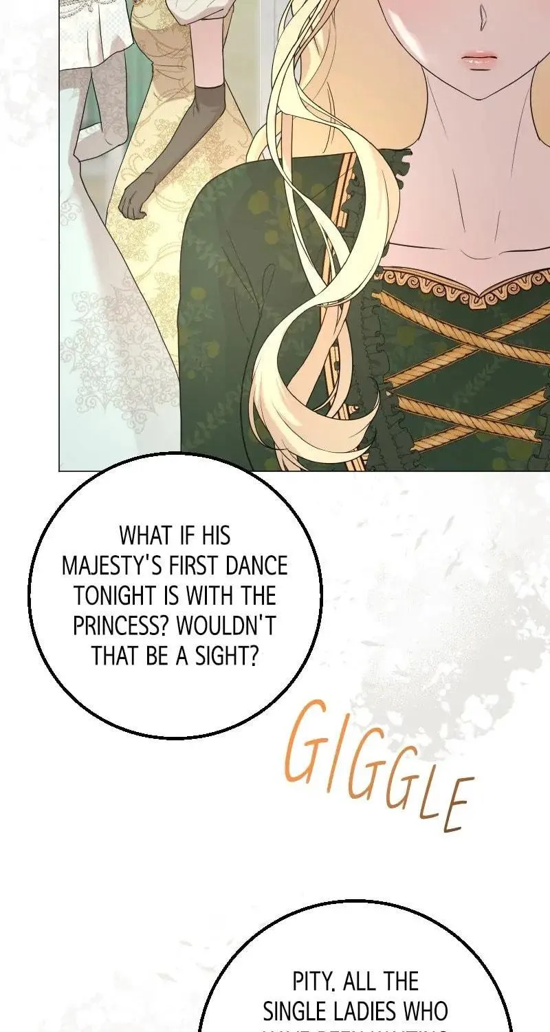 Parting Ways With Destiny Chapter 7 page 71 - 