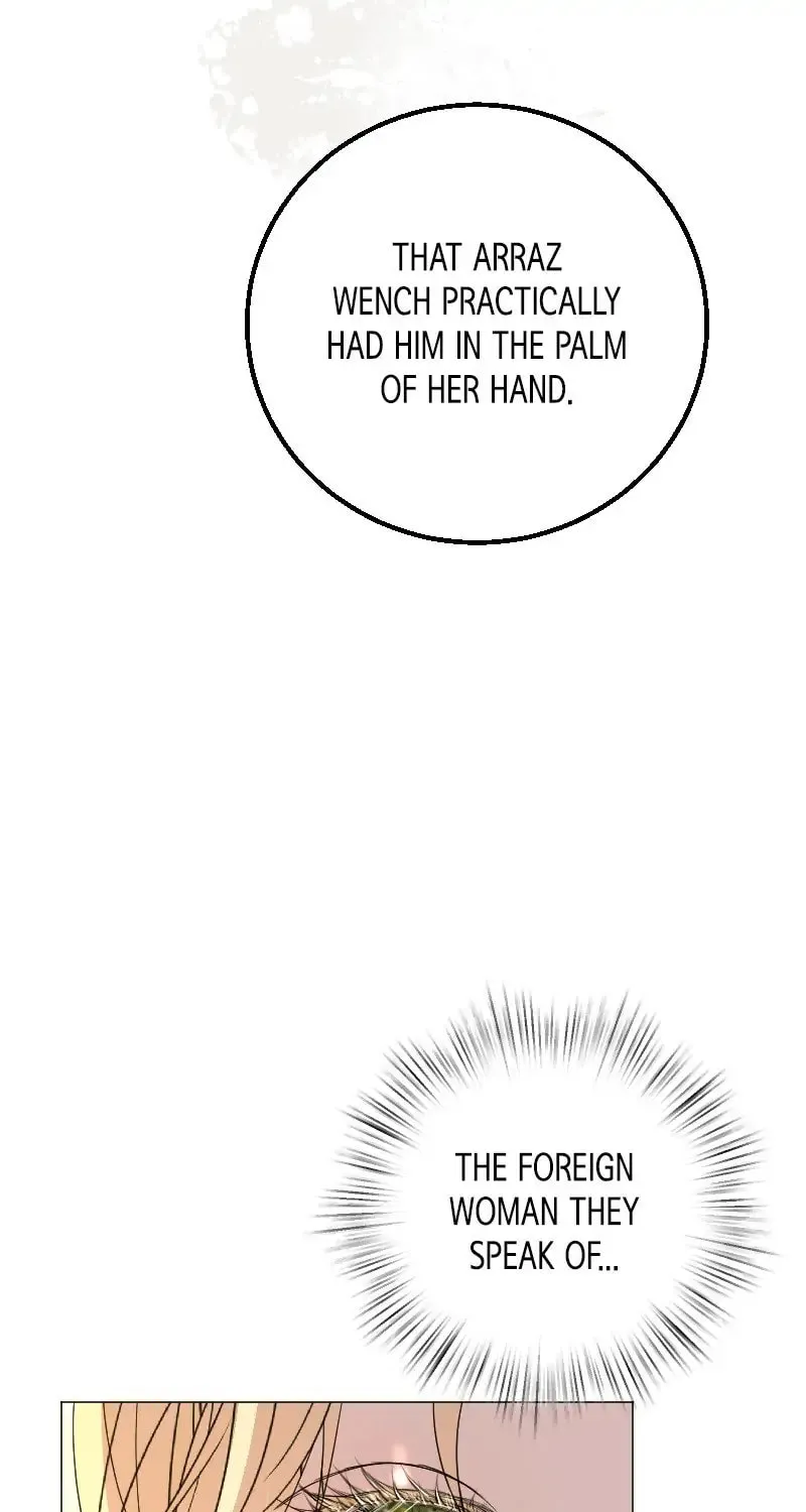 Parting Ways With Destiny Chapter 7 page 75 - 