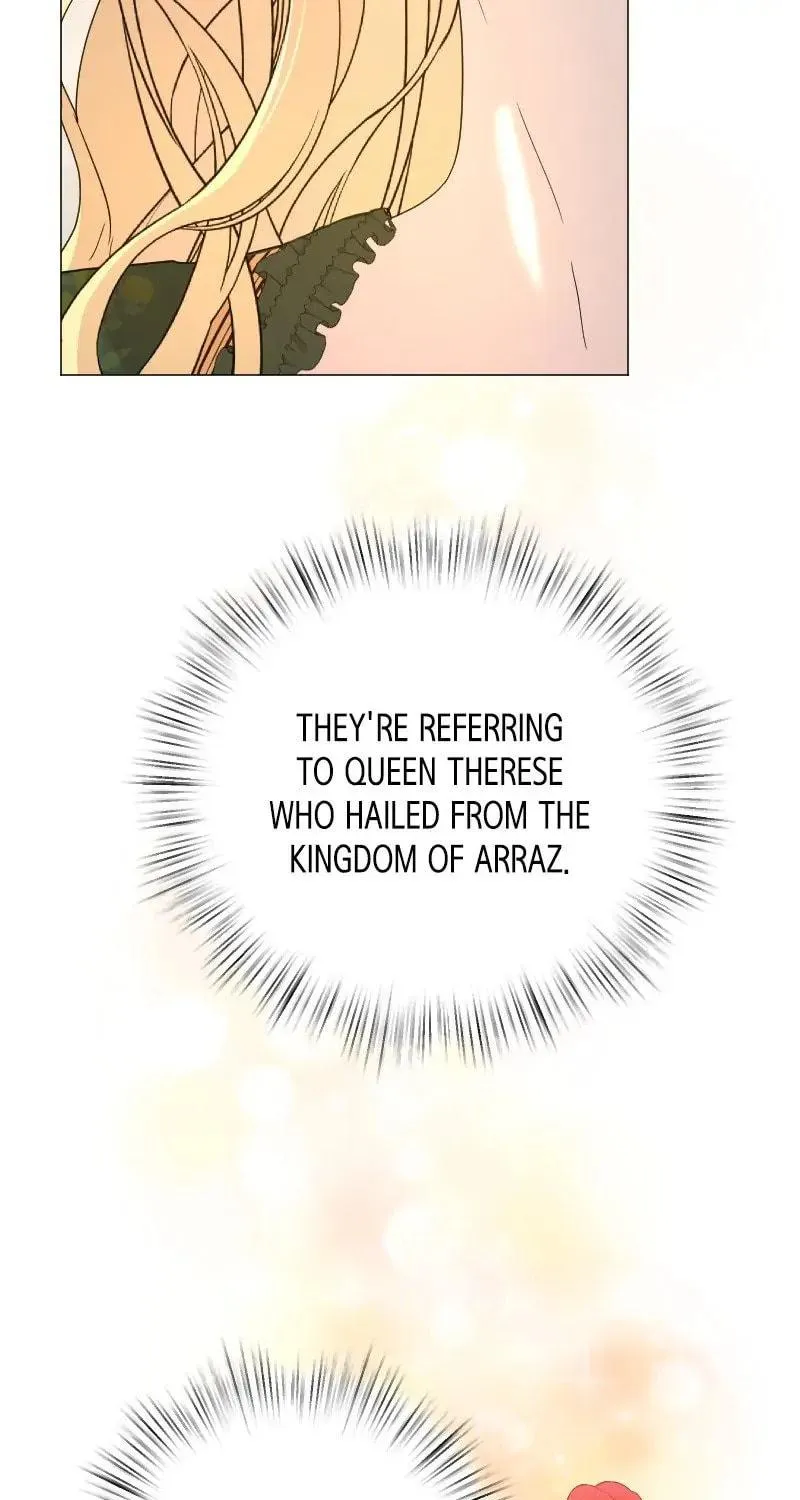 Parting Ways With Destiny Chapter 7 page 77 - 