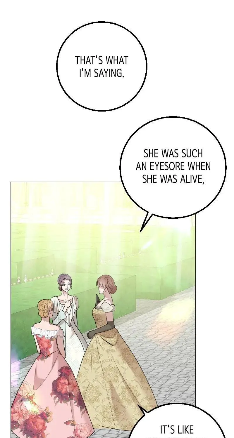 Parting Ways With Destiny Chapter 7 page 83 - 