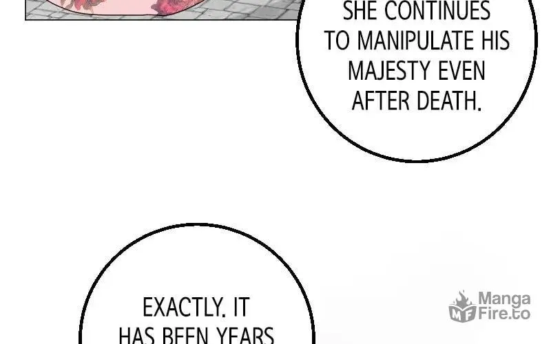 Parting Ways With Destiny Chapter 7 page 84 - 