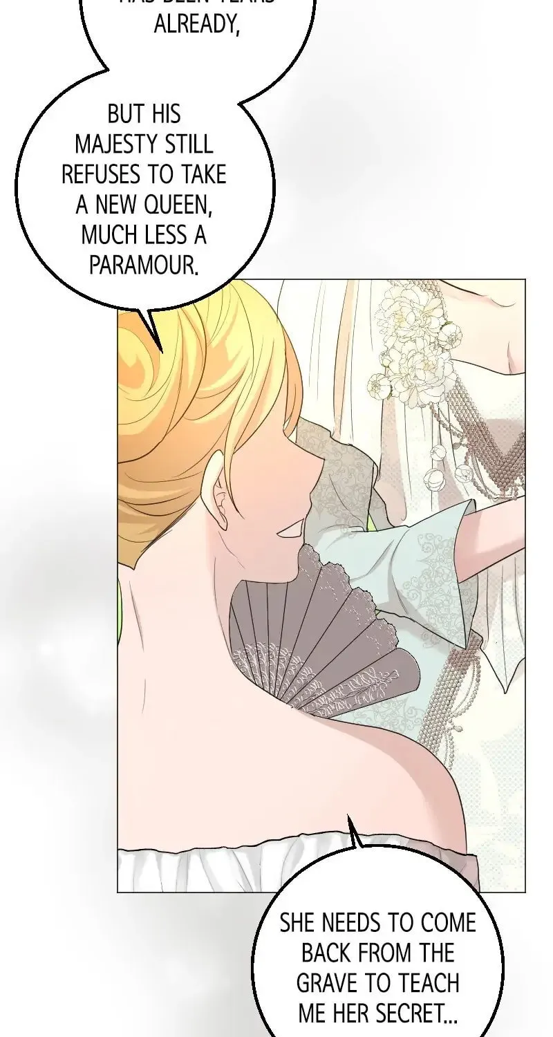 Parting Ways With Destiny Chapter 7 page 85 - 