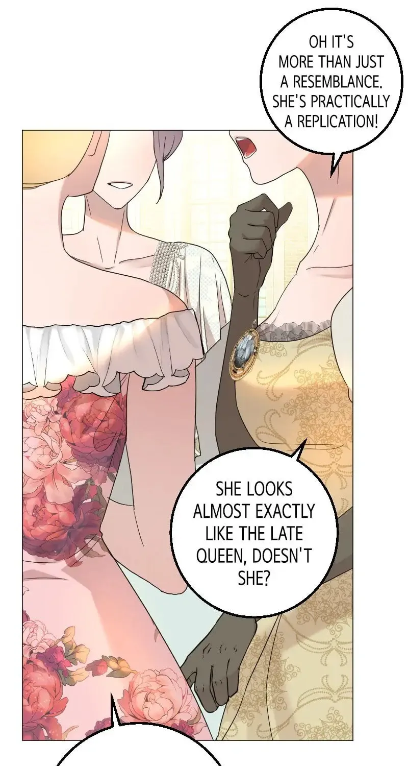 Parting Ways With Destiny Chapter 7 page 97 - 