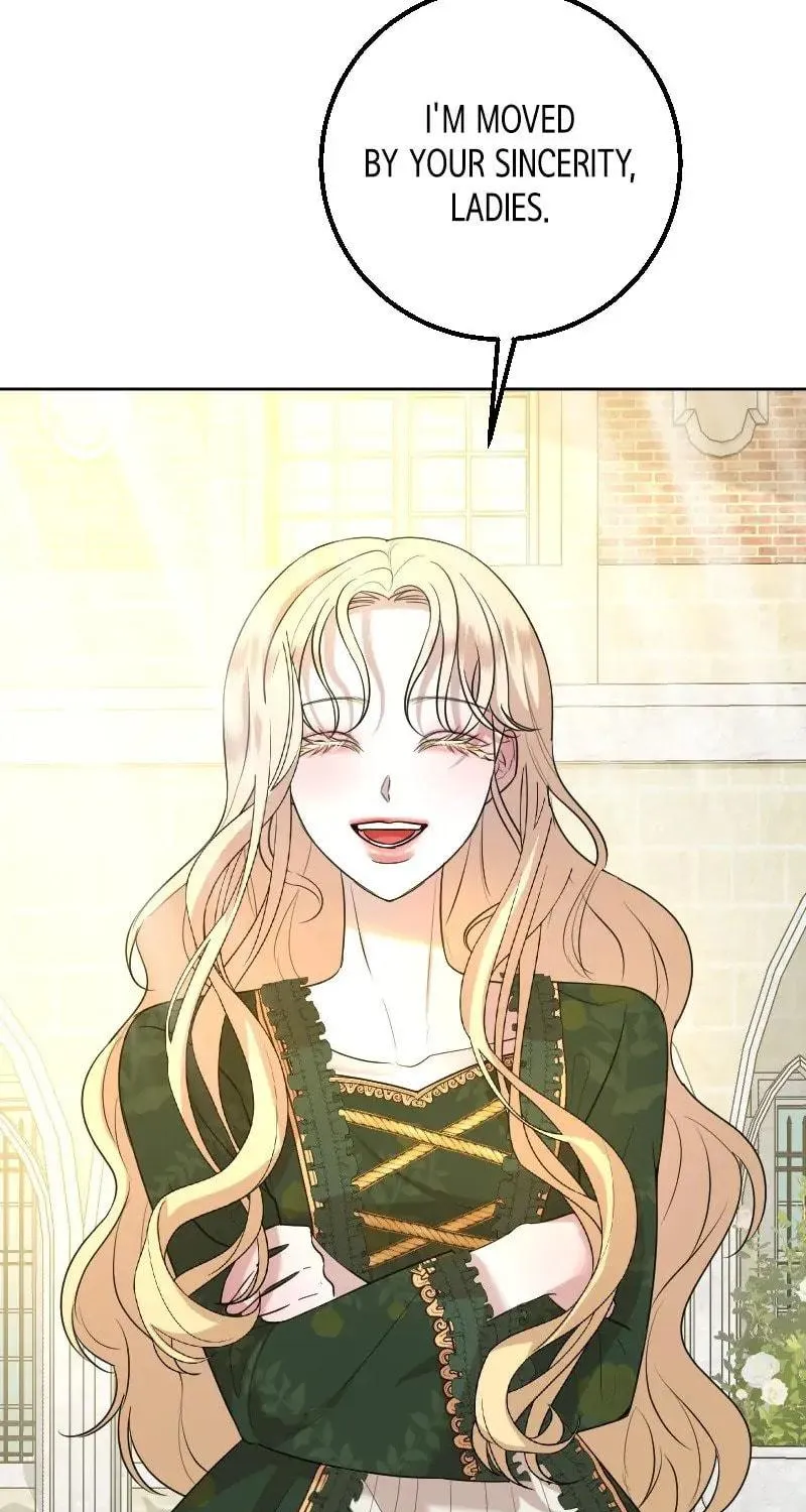Parting Ways With Destiny Chapter 8 page 103 - 