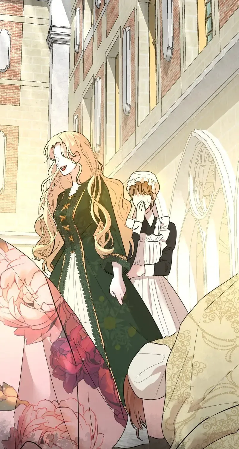 Parting Ways With Destiny Chapter 8 page 108 - 