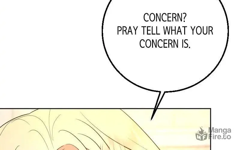 Parting Ways With Destiny Chapter 8 page 12 - 