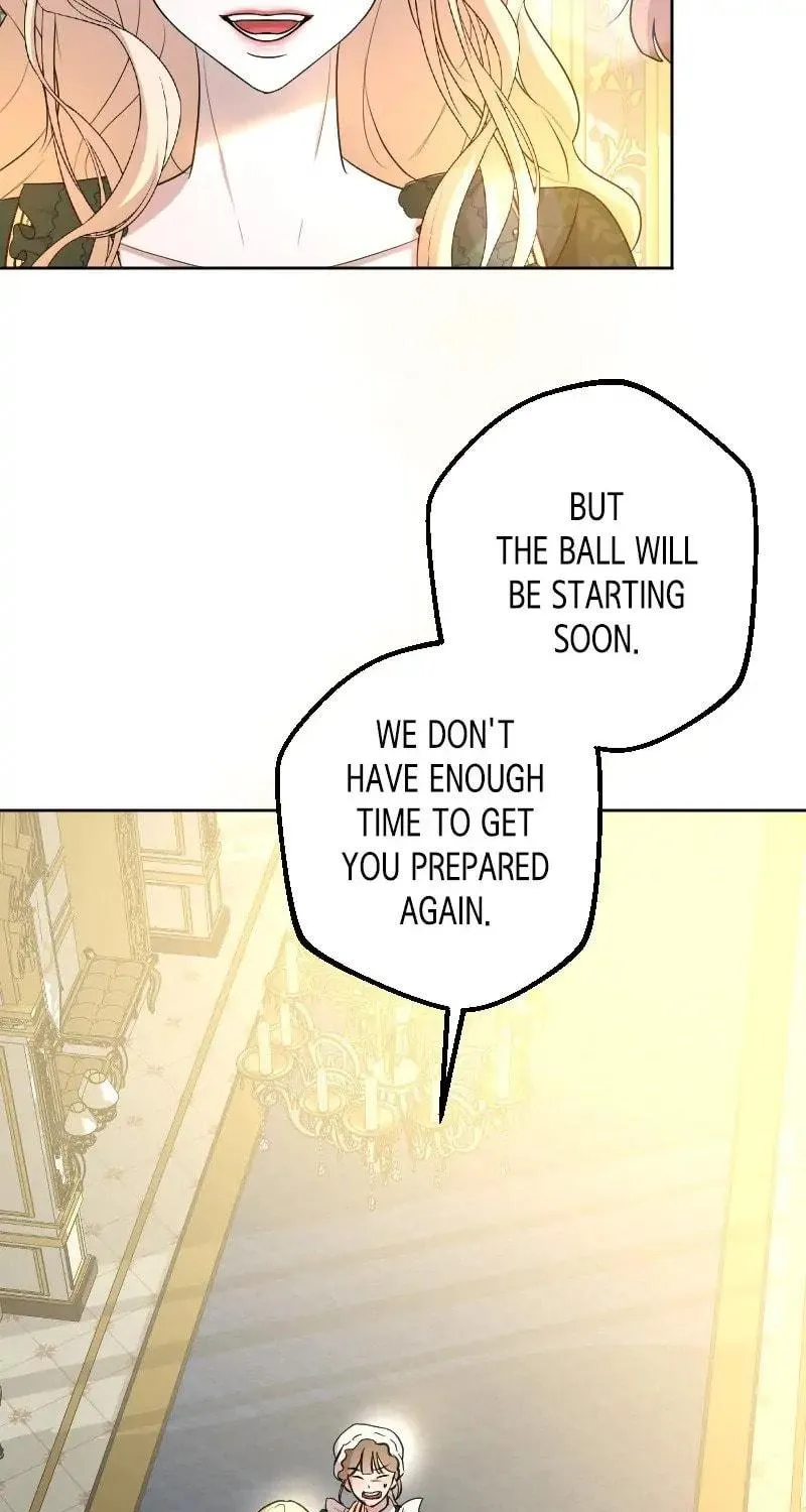 Parting Ways With Destiny Chapter 8 page 118 - 