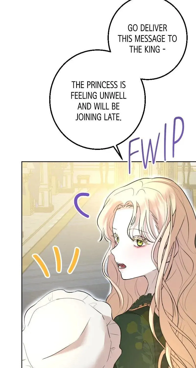 Parting Ways With Destiny Chapter 8 page 121 - 