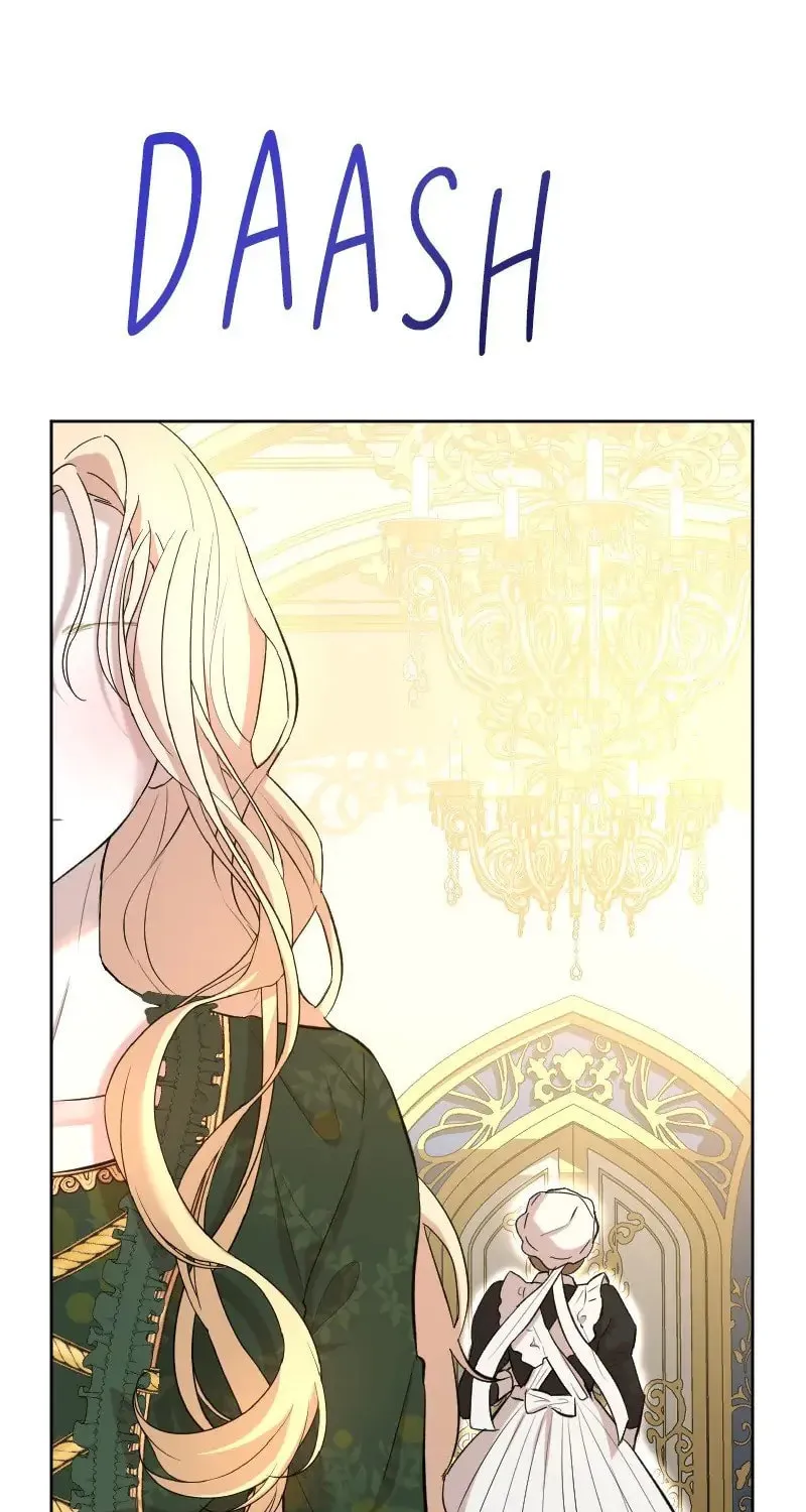 Parting Ways With Destiny Chapter 8 page 125 - 