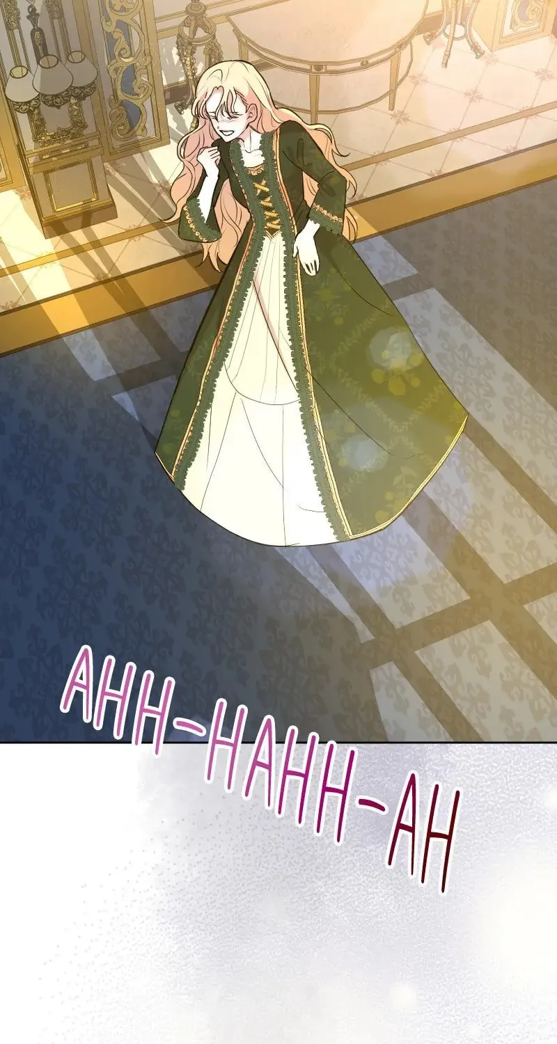 Parting Ways With Destiny Chapter 8 page 133 - 