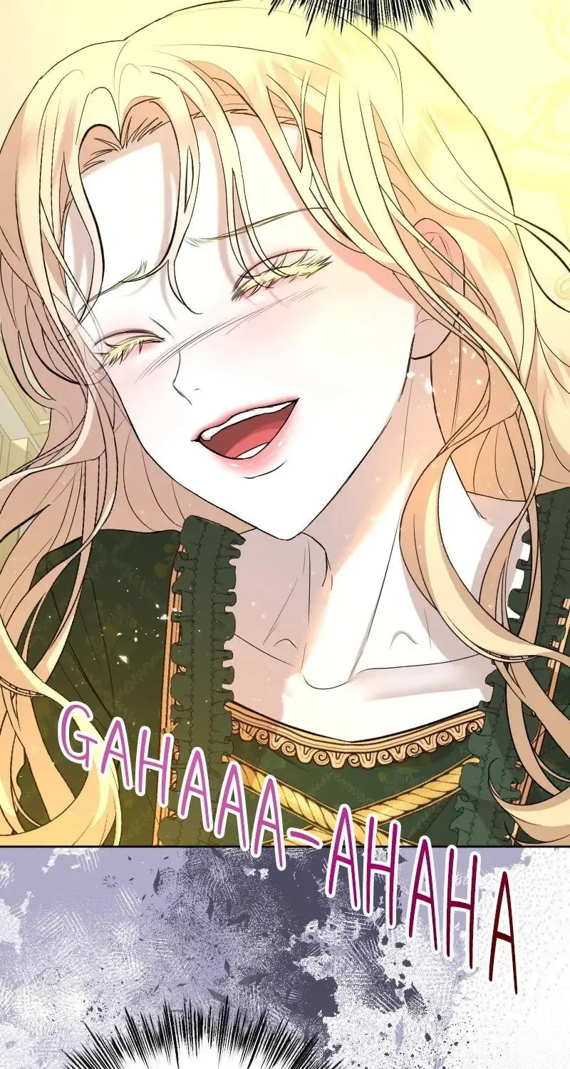 Parting Ways With Destiny Chapter 8 page 136 - 