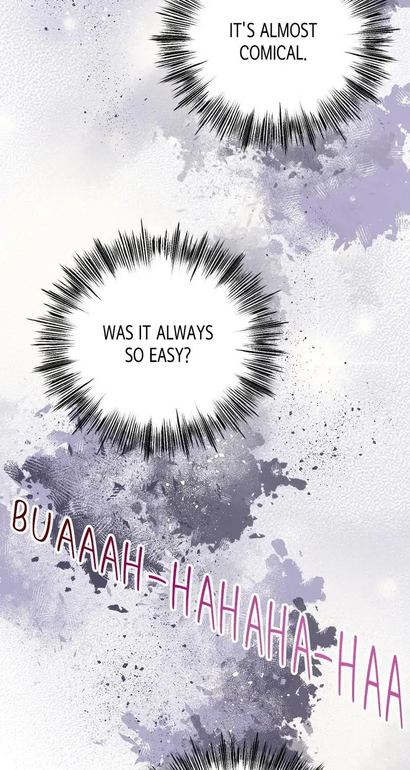 Parting Ways With Destiny Chapter 8 page 138 - 