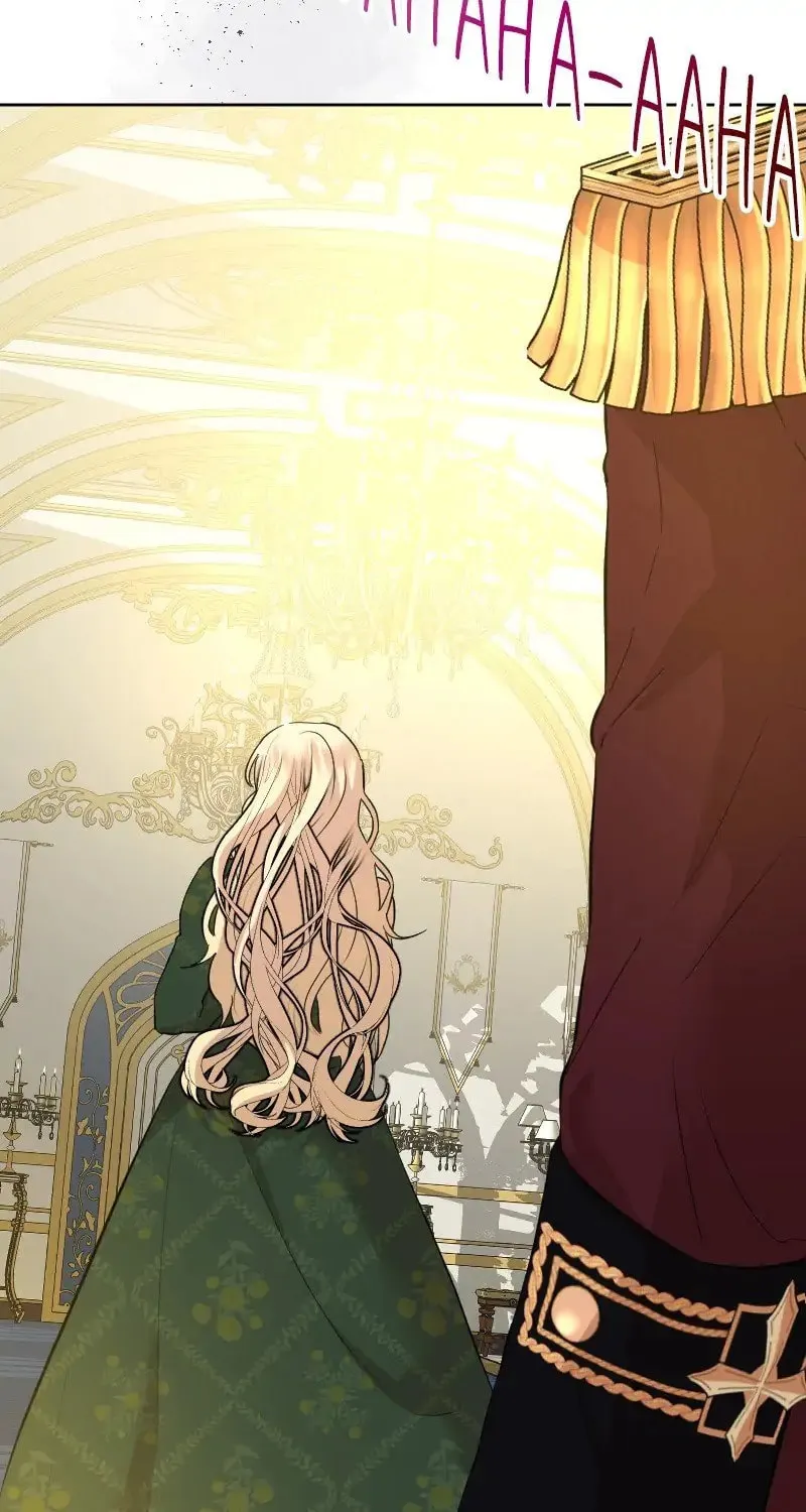 Parting Ways With Destiny Chapter 8 page 142 - 