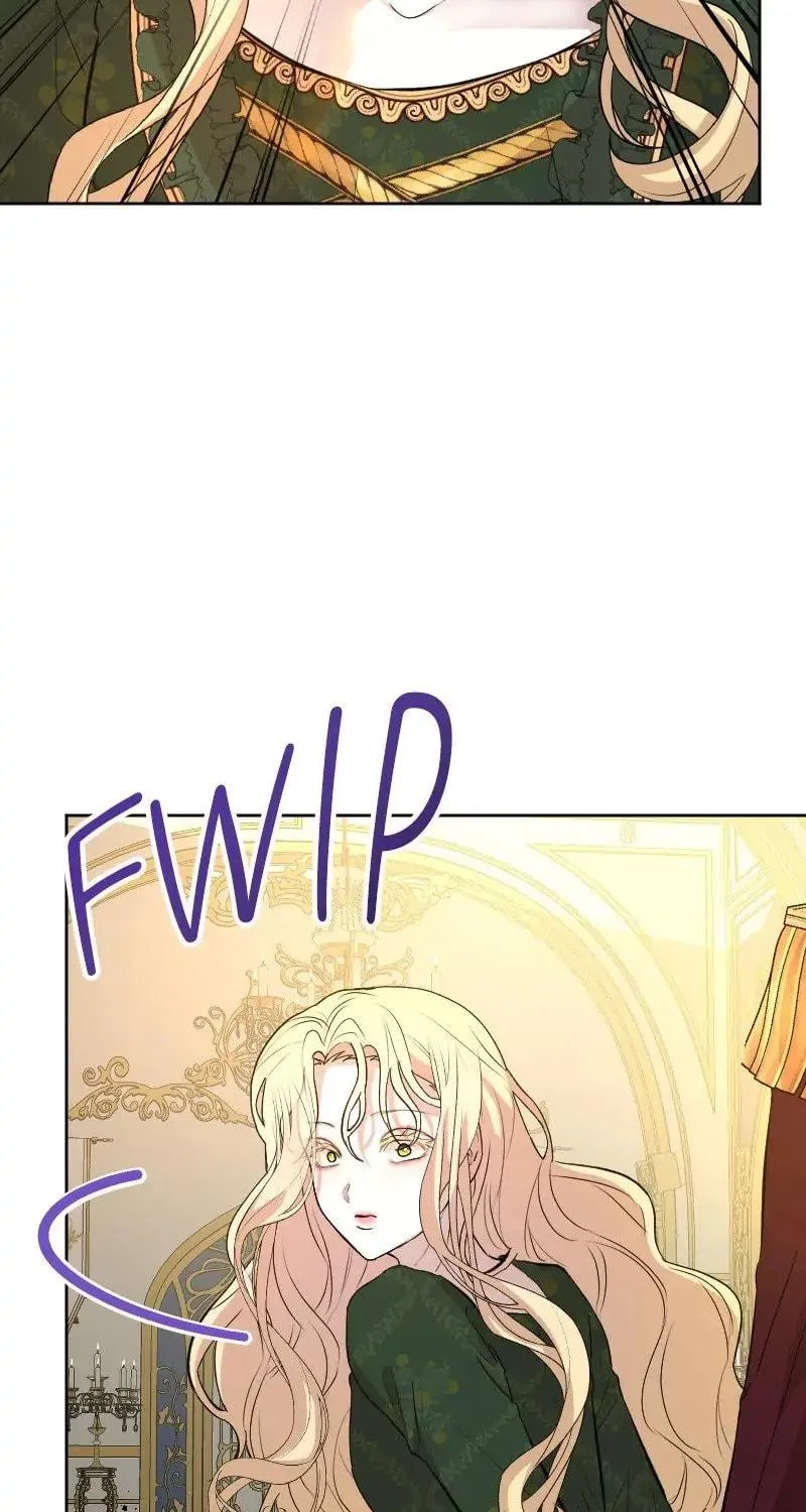 Parting Ways With Destiny Chapter 8 page 146 - 