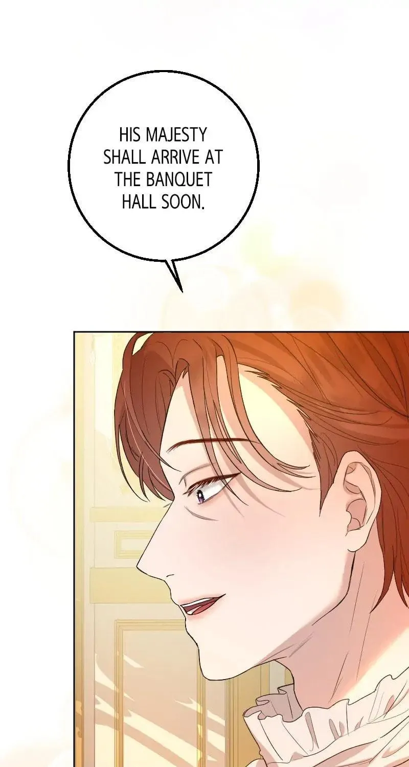Parting Ways With Destiny Chapter 8 page 151 - 