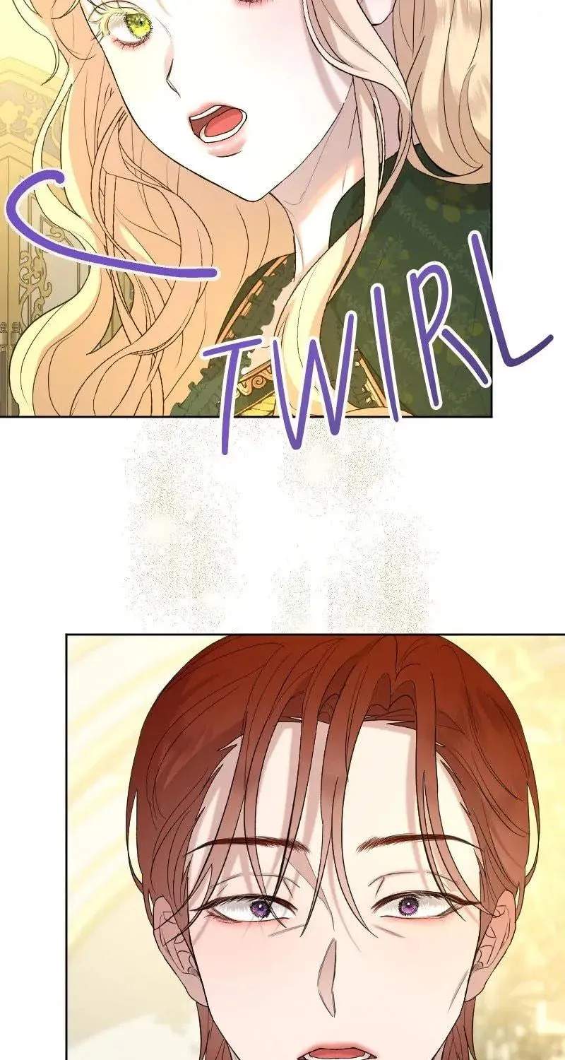 Parting Ways With Destiny Chapter 8 page 159 - 