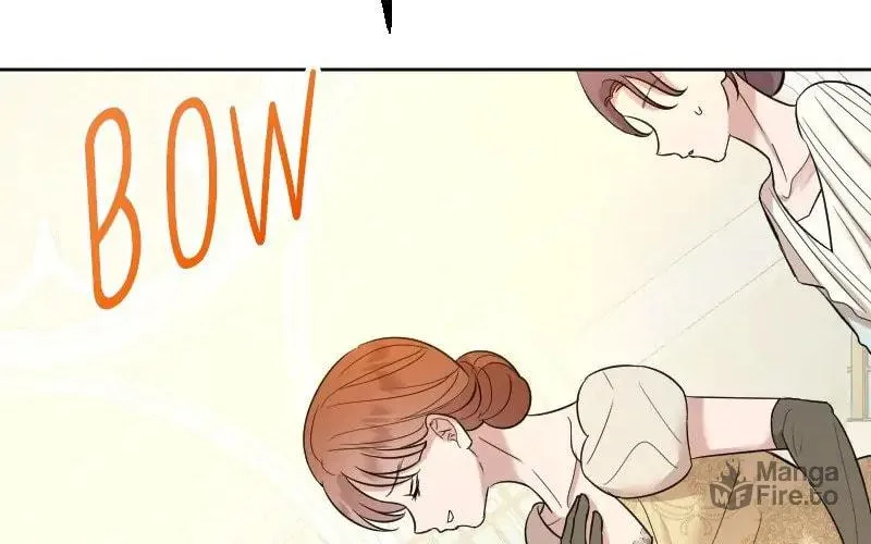 Parting Ways With Destiny Chapter 8 page 17 - 