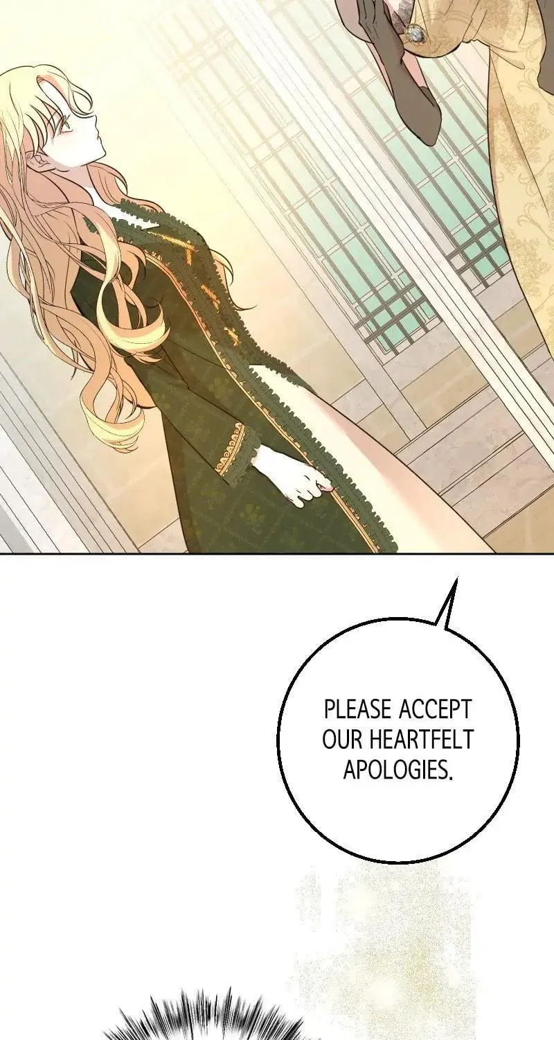 Parting Ways With Destiny Chapter 8 page 18 - 