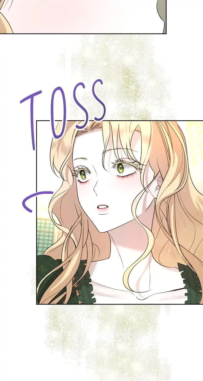 Parting Ways With Destiny Chapter 8 page 22 - 