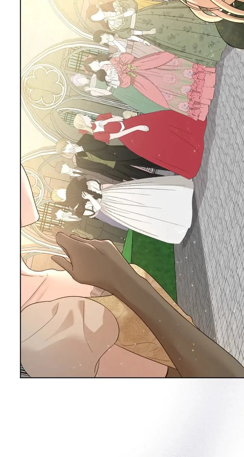Parting Ways With Destiny Chapter 8 page 24 - 