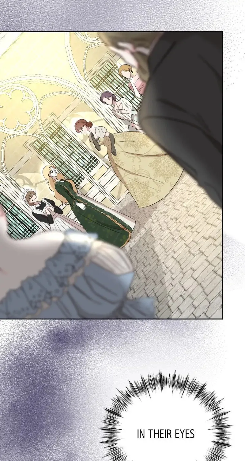 Parting Ways With Destiny Chapter 8 page 26 - 