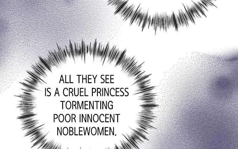 Parting Ways With Destiny Chapter 8 page 27 - 