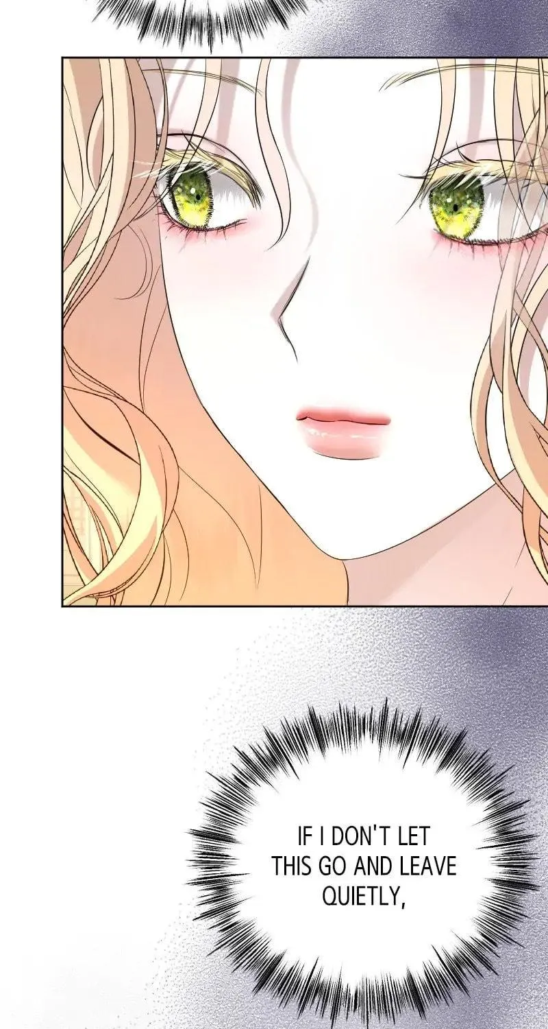 Parting Ways With Destiny Chapter 8 page 28 - 